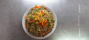 Veg Noodles