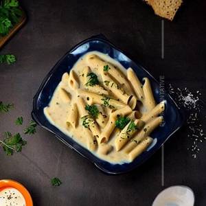 Chicken Creamy White