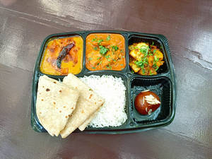 Non Veg Thali