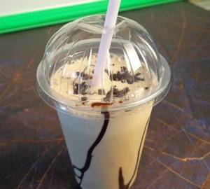 Classic Cold Coffee