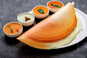 Masala dosa