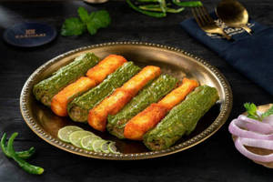 Chicken Seekh
