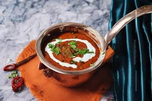 Dal Makhni