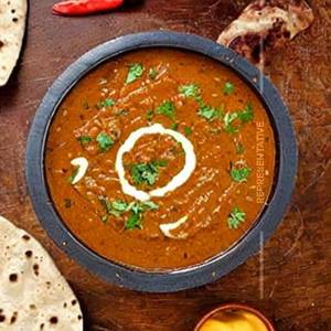 Dal Handi Tadka