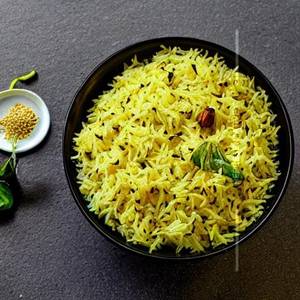 Jeera Rice