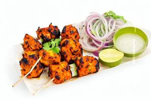 Soya Chap Tikka