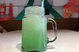 Kacha Aam Mojito