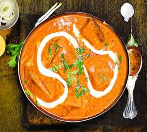 Paneer Butter Masala