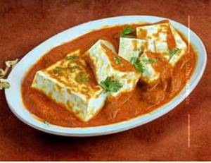 Paneer Pasanda