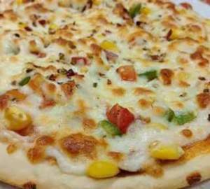 Onion Pizza