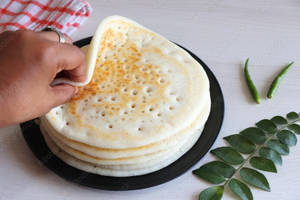 Plain Uttapam