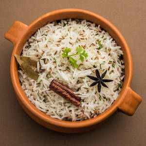 Jeera Rice