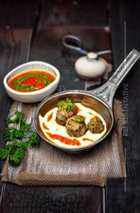 Ratlami Kofta