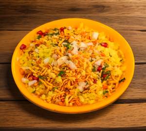 Kadai Poha [ 500 Ml ]