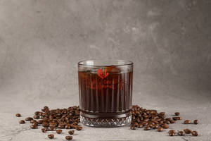 Classic Cold Brew