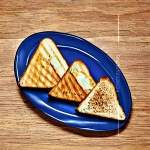 Special toast