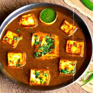 Paneer mumtaz