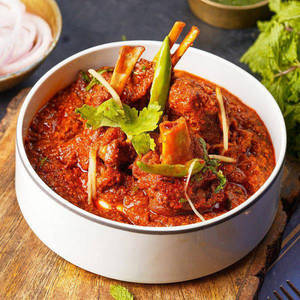Rara Mutton