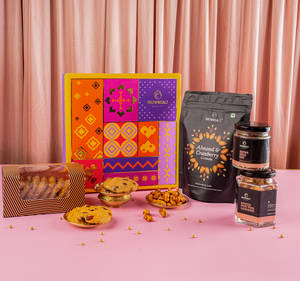 The sparkle Diwali Hamper