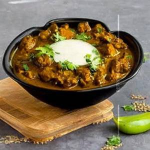 Dhai Fry