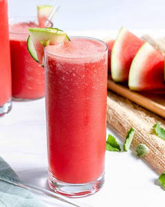 Watermelon Cooler