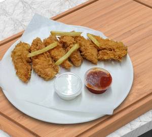 Chicken Crispy Strips