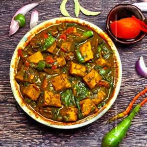 Veg Lucknowi