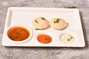 Idli Samber