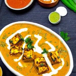 Paneer Dilkhush