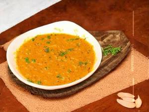 Dal Butter Fry