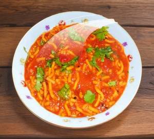 Sev Tamatar