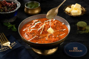 Butter Chicken [Boneless]