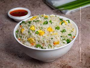 Egg Fried Rice