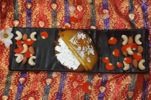 Rabdi Malpua [1 Piece]