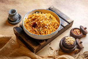 Chilly Garlic Noodle