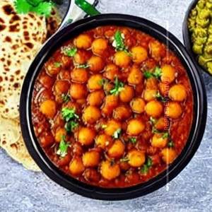 Aloo Chole