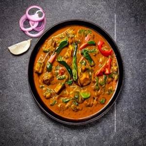 Veg Maharaja