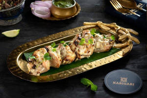 Malai Chicken Tikka