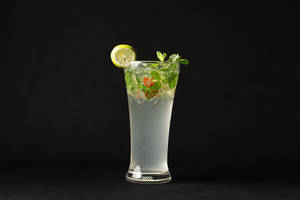 Virgin Mojito
