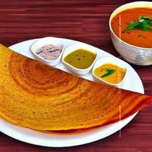 Cheese Mysore Masal Oil