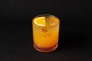Lemon Iced Tea
