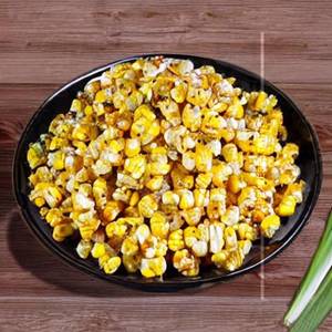 Crunchy American Corn