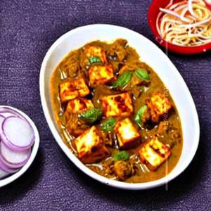 Paneer jaljala