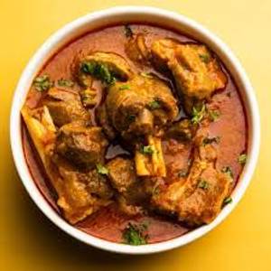Mutton Curry