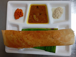 Masala Dosa