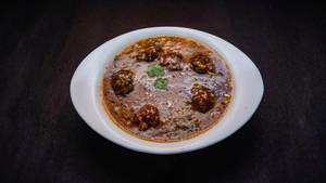 Cheese Manchurian 