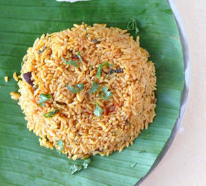 CHICKEN BIRIYANI