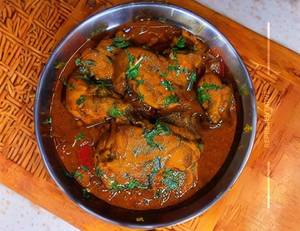 Chicken rara punjabi