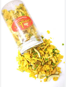Corn Flakes Mixture@175g