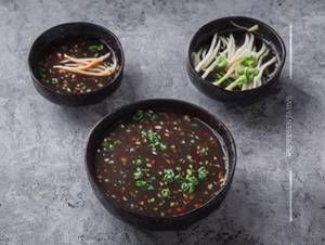 Veg Manchow Soup